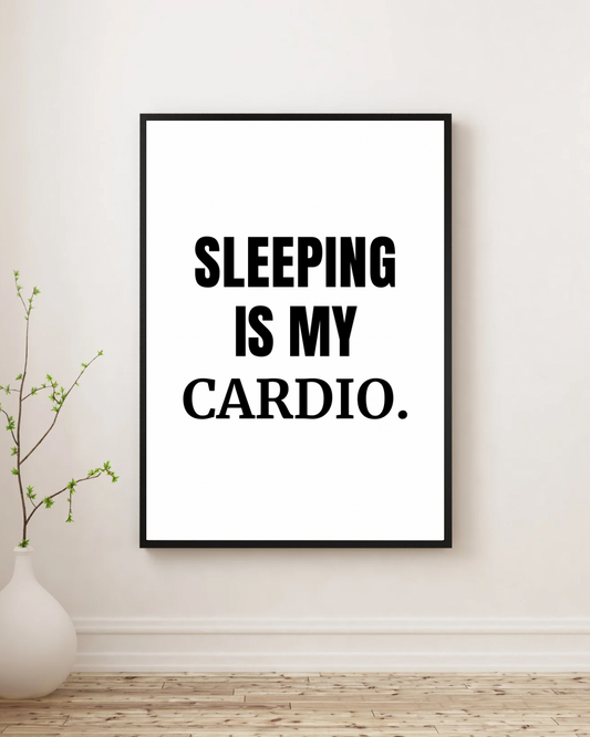 Elite Exhaustion Bundle - Framed Premium Posters