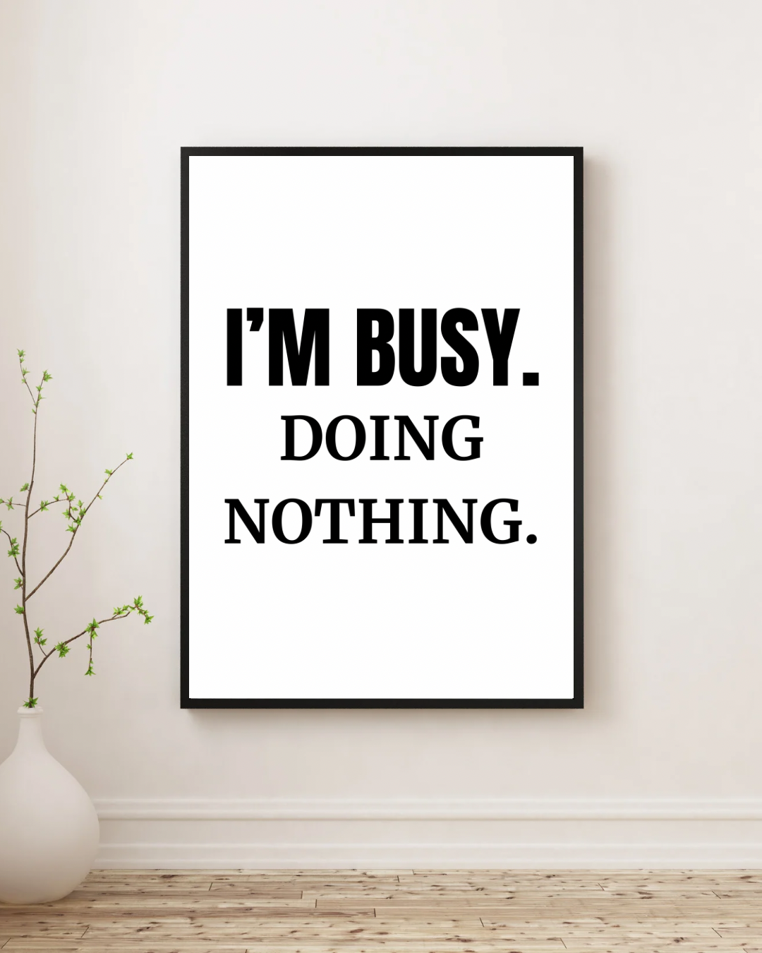 Anti Social Bundle - Framed Premium Posters