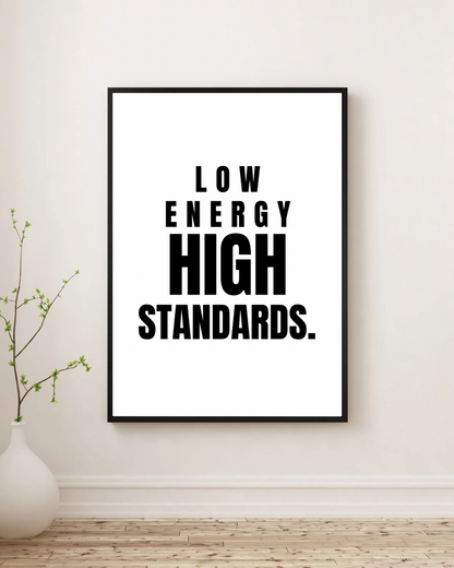 Elite Exhaustion Bundle - Framed Premium Posters