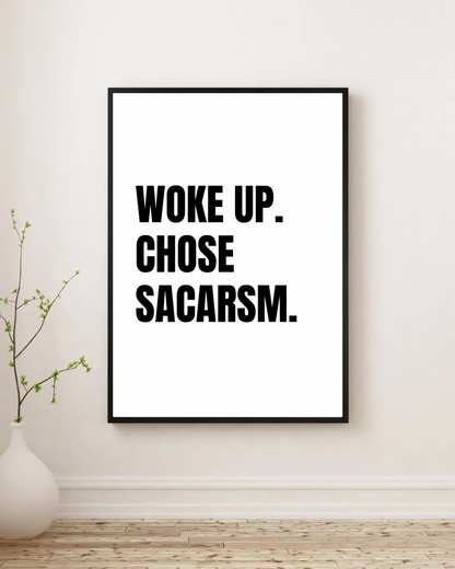 Chic But Cheeky Bundle - Framed Premium Posters