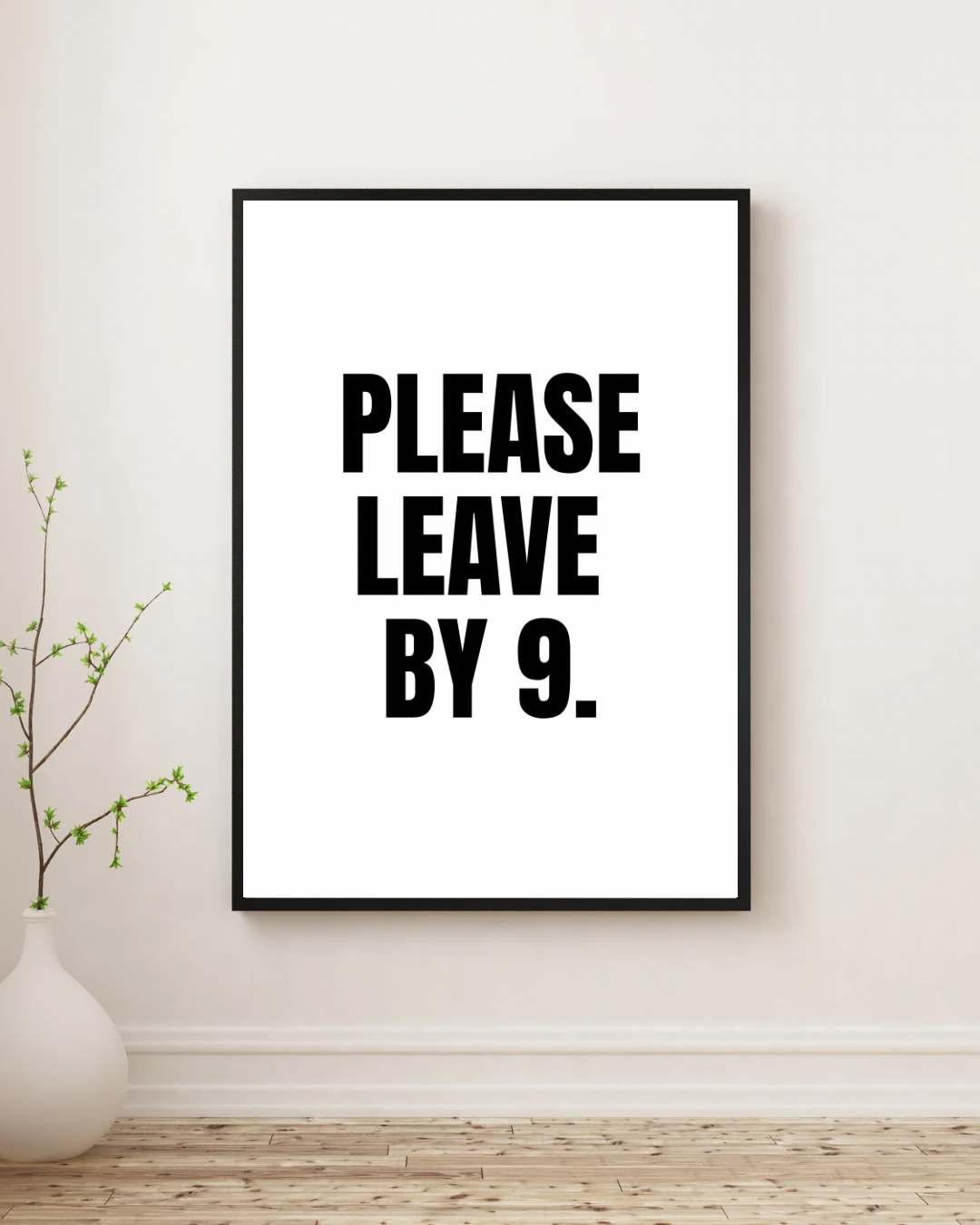 Anti Social Bundle - Framed Premium Posters