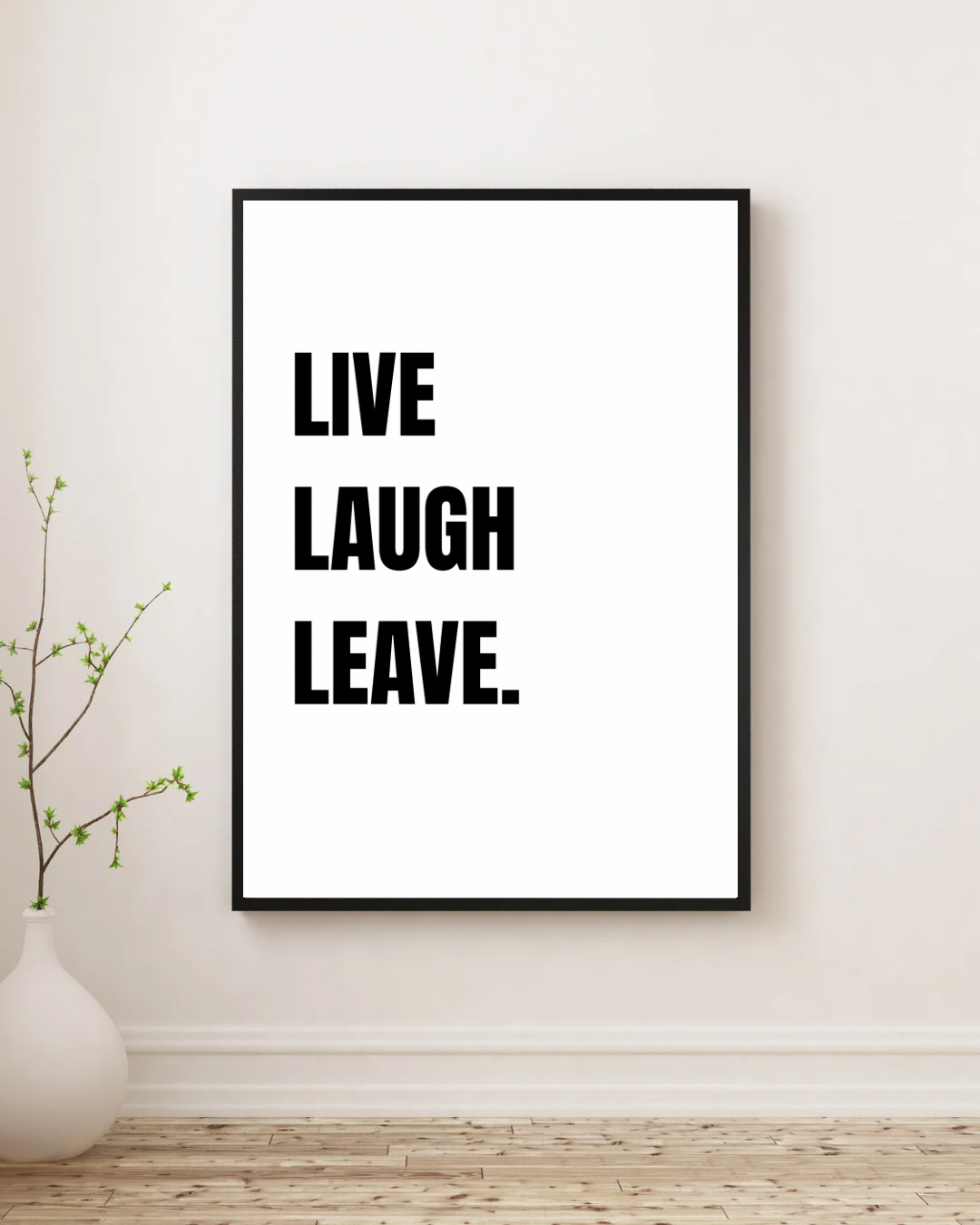 Offline Energy Bundle - Framed Premium Posters